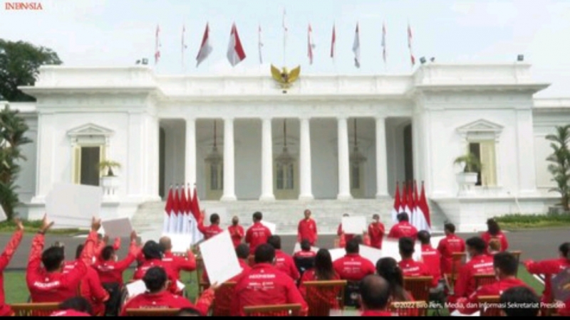Kisah Heroik Atlet Papua Rexus Ohee, Pilih Berjuang Demi RI hingga Tutup Usia