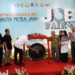 Pj Bupati Langkat Buka Job Fair SMK 2024