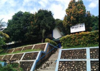 Terkendala Biaya Karena Covid, Kasek SMP Kartini 2 Batam Tahan Ijazah Seorang Siswa