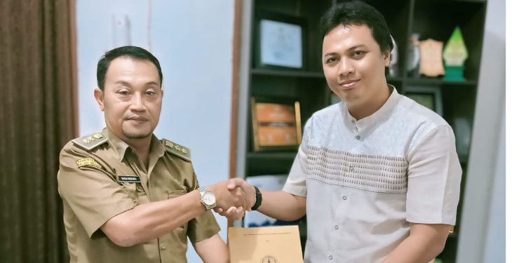 Kenapa Desa Penggarit Jadi Obyek Penelitian Terkait Dunia Wisata? Ini Jawabanya.