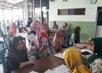 Kok Bisa ya, Kabupaten Pemalang Rawan Stunting