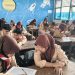 Ini yang Dilakukan Murid SMPN 6 Pemalang di Program Literasi dan Digitalisasi