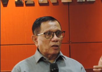 Ketum PWI Pusat Peringatkan Bahaya Surat Palsu dan Klaim Pengurus Ilegal