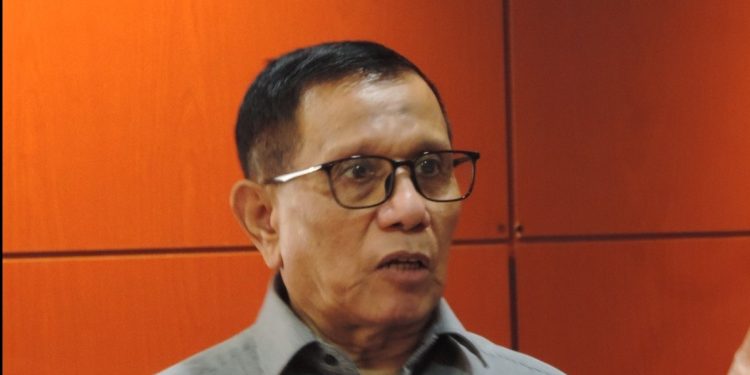 Ketum PWI Pusat Peringatkan Bahaya Surat Palsu dan Klaim Pengurus Ilegal