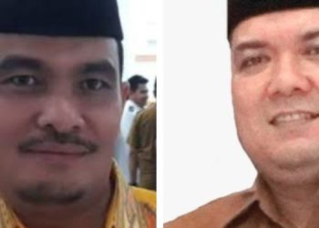 Kepala BKD dan Kadisdik Langkat Ditetapkan Tersangka Kasus PPPK 2023 di Langkat