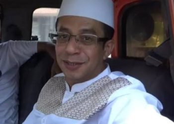 Anggota DPR -RI Terpilih Rizal Bawazier Ajak Ciptakan Pilkada Damai Di Kabupaten Pemalang