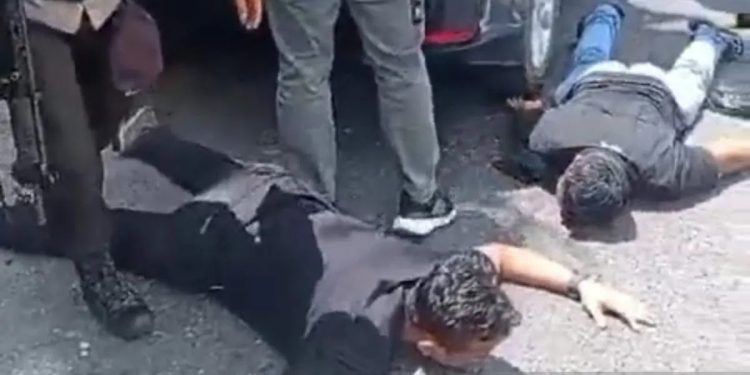 Polda Riau Tangkap Seorang Oknum Polisi Diduga Seludupkan Sabu 30 Kg