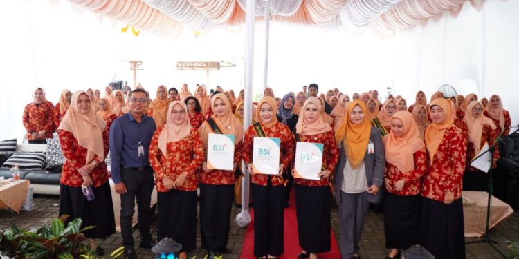 Penasehat DWP Langkat Dorong Pemberdayaan Perempuan dan Investasi Cerdas