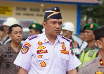 Mulai 1 Oktober Dishub Langkat Terapkan Retribusi Pengendalian Lalu Lintas