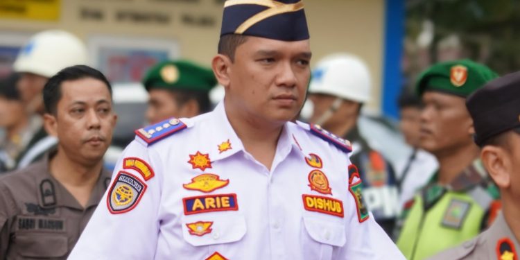 Mulai 1 Oktober Dishub Langkat Terapkan Retribusi Pengendalian Lalu Lintas