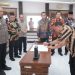 Pj Bupati Langkat Buka Forum Konsultasi Publik