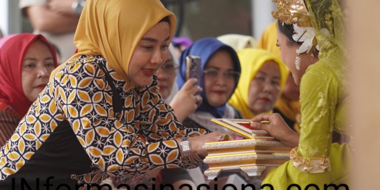 Galeri Kreasi Sumut Inovasi Pertama di Indonesia Dibidang Kerajinan