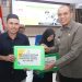 Pj Bupati Langkat Salurkan Bantuan Baznas Senilai Rp 221 Juta