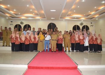Sekwan Langkat Gandeng Persada Untuk Sosialisasi Diabetes