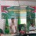 Daliyus-Heri Miheldi Hadiri Pendidikan Politik Organisasi Sayap DPC PPP Pasbar