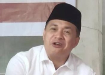 Zahir, Mantan Bupati Batubara Ditangkap Polda Sumut