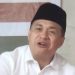 Zahir, Mantan Bupati Batubara Ditangkap Polda Sumut
