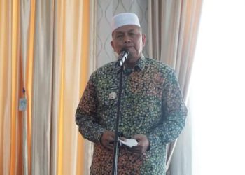 Pemda Pasbar Buka Formasi PPPK Sebanyak 1.200 pada Tahun 2024