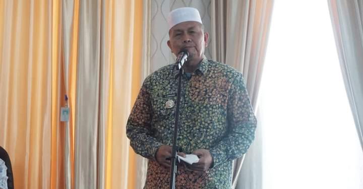 Pemda Pasbar Buka Formasi PPPK Sebanyak 1.200 pada Tahun 2024