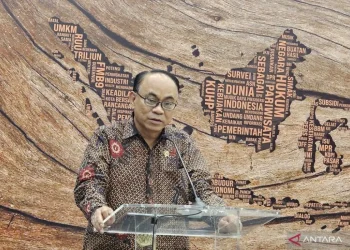 Menkominfo Minta Industri Tekfin Penuhi Komitmen Berantas Judi Online