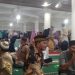 Anggota DPRD Pasbar Hadiri Peringatan Maulid Nabi Muhammad SAW di Masjid Raya Muaro Kiawai