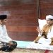 Hasan Basri Sagala Kunjungi Tuan Guru Babussalam, Ziarahi Makam Syeh Besilam