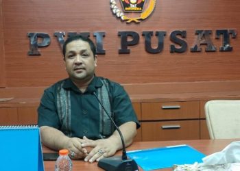 PWI Pusat Pastikan HPN 2025 di Kalimantan Selatan