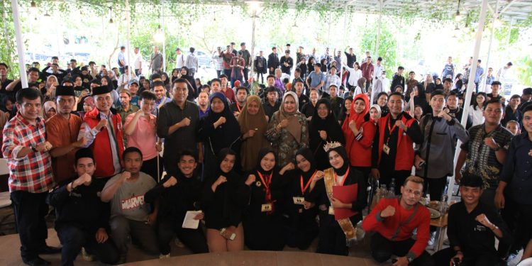 Generasi Milenial dan Gen- Z Sumut Berharap Pada Pasangan Edy-Hasan