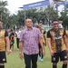 Langkat Lawan Sergei Bermain Imbang 0:0