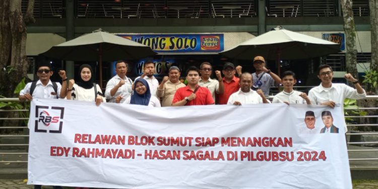 Sudah Saatnya, Tolak Politik Dinasti