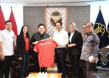 Senin, PSSI Ambil Keputusan Terkait Pemukulan Wasit di PON XXI