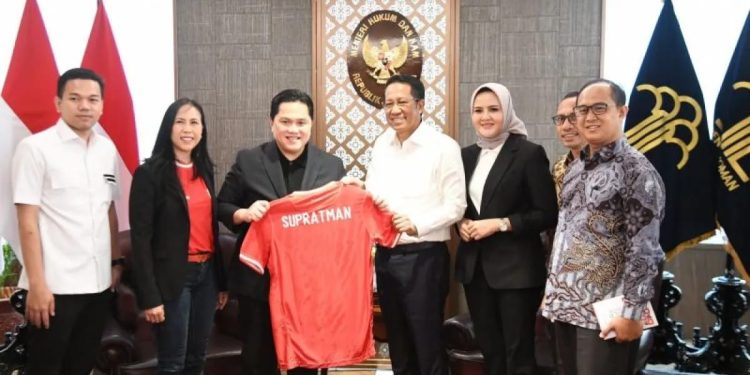 Senin, PSSI Ambil Keputusan Terkait Pemukulan Wasit di PON XXI