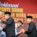 Edy Hasan Komit Pilgub Aman, Damai, Jujur, Adil, dan Bermartabat