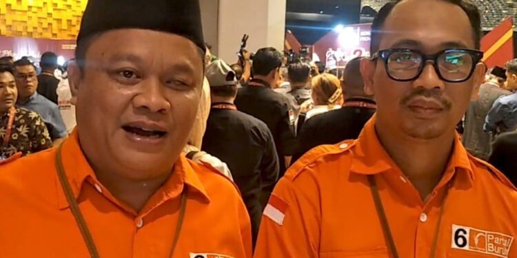 Partai Buruh Sumut Akan Konsolidasikan 400 Ribu Suara Rakyat Kecil Untuk Cagub Edy – Hasan