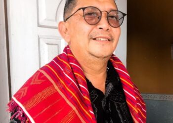 GM IKK Tegas Dukung Edy-Hasan