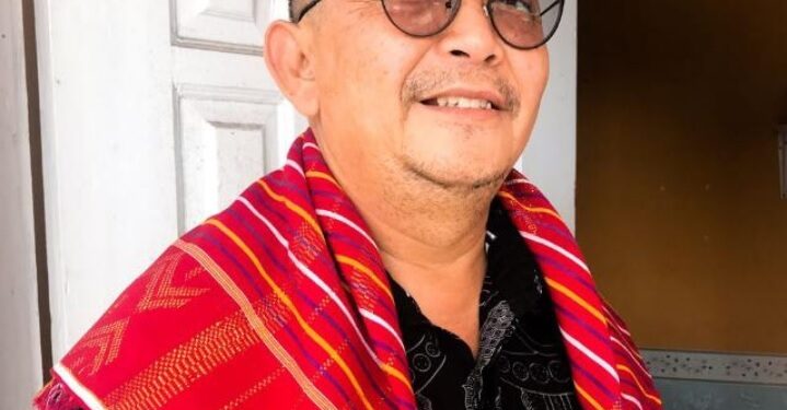 GM IKK Tegas Dukung Edy-Hasan