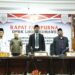 Ini Visi dan Misi 4 Paslon Walikota dan Wakil Walikota Lhokseumawe Dihadapan DPRK