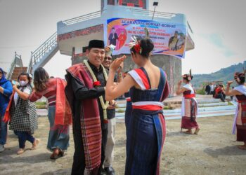 Yakinkan Aparat Netral