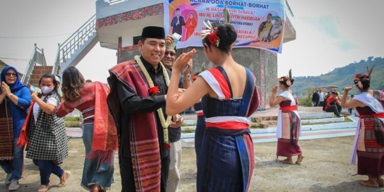 Yakinkan Aparat Netral