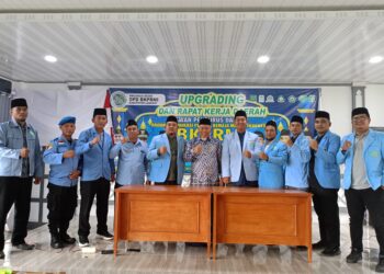 Cabub Langkat H Iskandar Sugito: Langkat Butuh Pemimpin Muda Beritegritas dan Amanah