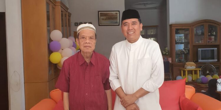 Prof Dr HM Yasir Nasution MA: Sumut Dibangun dengan Karakter dan Kinerja