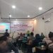Bawaslu Pasbar Laksanakan Sosialisasi Pengawasan Pemilihan Pertisipatif