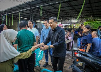 Seniman Katakan Tidak Dianggap di Sumut