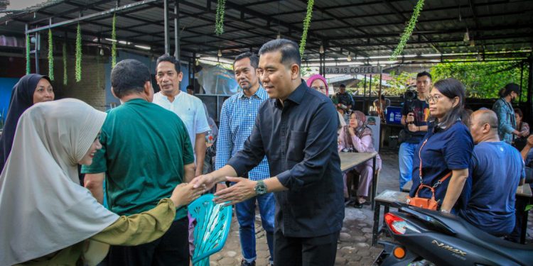 Seniman Katakan Tidak Dianggap di Sumut