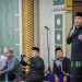 Hasan Basri Sagala Ajak Masyarakat Medan Johor Pedomani Akhlak Rasulullah