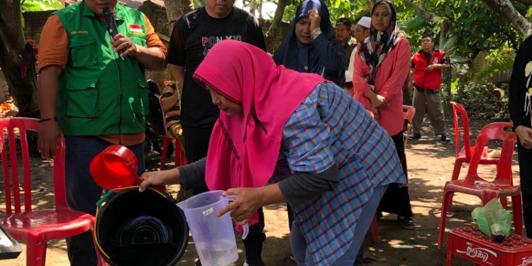 Inovasi Masyarakat Sumut Mesti Didukung