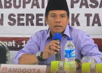 KPU Pasbar: Hasil Pemeriksa Kesehatan Empat Bacalon Bupati dan Wakil Bupati Dinyatakan Sehat