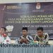 KPU Langkat Sosialisasi Kepada Wartawan Tentang Peran Media pada Penyelenggara Pemilu Kada 2024