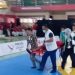 2 Atlit Sambo Sumut Menang TKO dan Raih 3 Emas PON XXI 2024