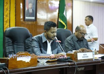 DPRK Lhokseumawe 2024 – 2029 Masuki Era Kompetitif